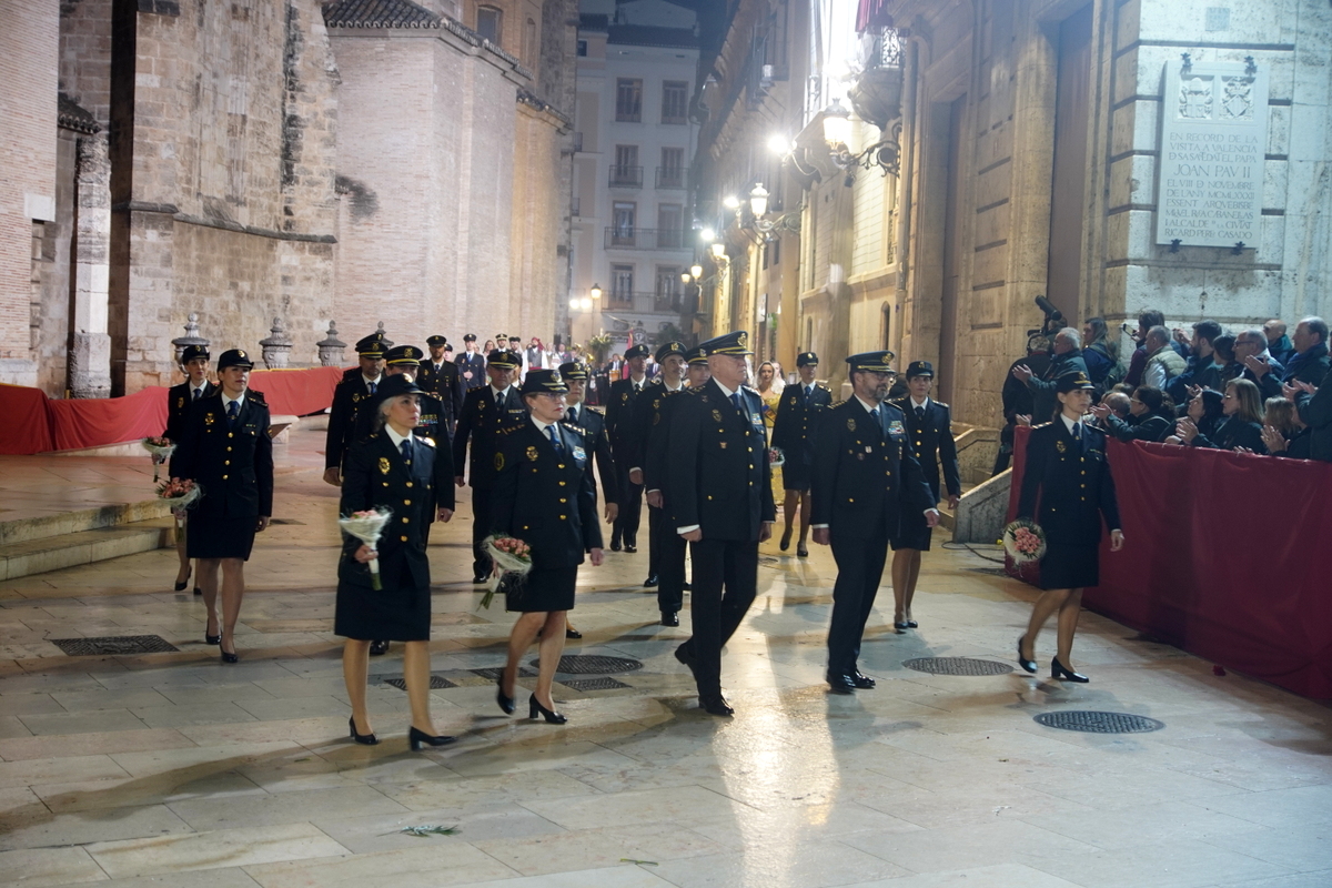 Ofrenda Valencia 2024 10